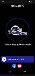 Pencaligüe TV APK for Android Download (Premium/Unlocked) 3