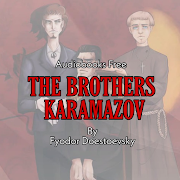 The Brothers Karamazov Audiobook