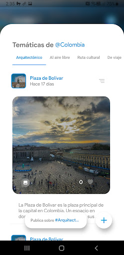 TripTrapp Screen 3