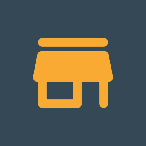 KasPOS - Cetak Struk logo