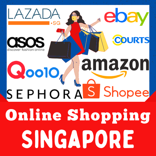 Online Shopping Singapore