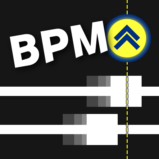 Sync Metronome for  Android – Latest Version & Features app icon