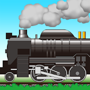 Top 8 Simulation Apps Like Steam locomotive choo-choo - Best Alternatives