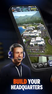 GT Manager Screenshot