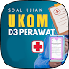 Soal UKOM D3 Keperawatan 23 - Androidアプリ
