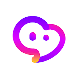 Samra: Free Video Chat Room icon