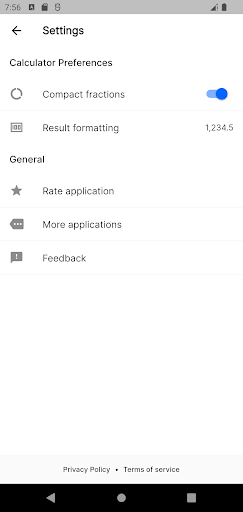 Coin Flip Probability screenshot 4