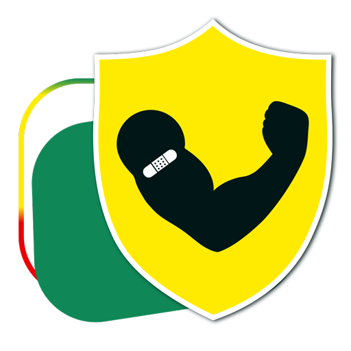 Challenges HC19 logo