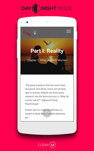 Models - Attract Women Through Screen 2