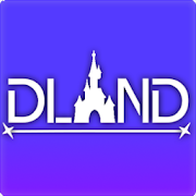 DLAND  Icon