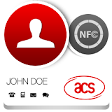 ACS-Smart Biz Card icon