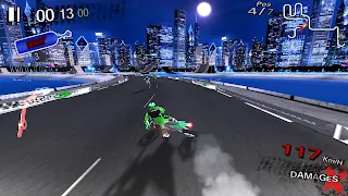 SuperBikers 3 - Screenshot 3