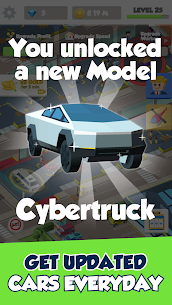CAR FACTORY: BUILD THE CAR 1
