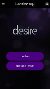 Desire by Lovehoney