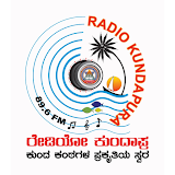 Radio Kundapura 89.6 FM icon