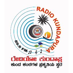 Icon image Radio Kundapura 89.6 FM