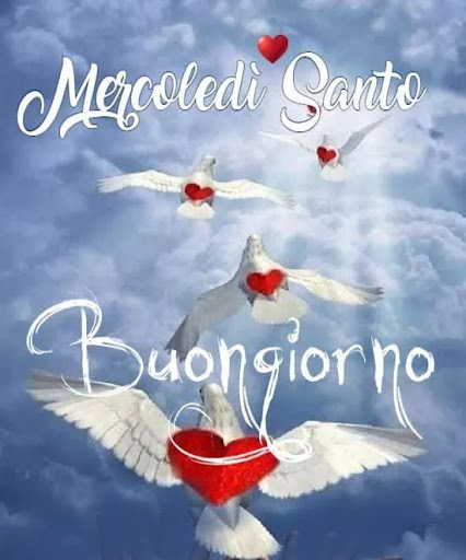 Buona Settimana Santa Screen 3