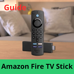 Amazon Fire TV Stick Guide: Download & Review