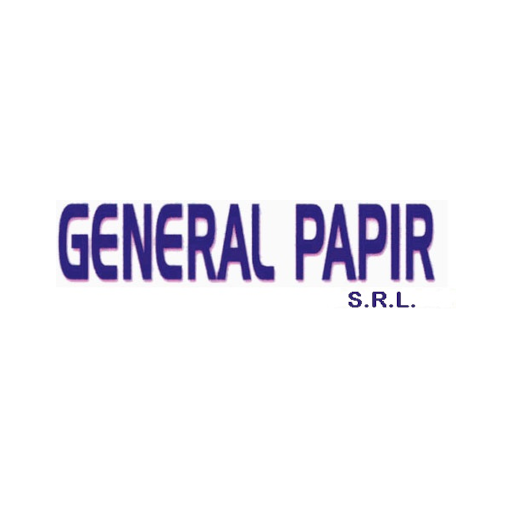 GeneralPapirApp Screen 2
