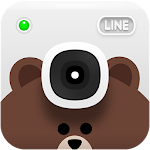 Cover Image of Download LINE Camera - Photo editor 14.2.18 APK