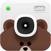 LINE Camera - Photo editor Mod apk أحدث إصدار تنزيل مجاني