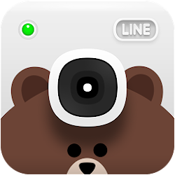 LINE Camera