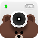 Herunterladen LINE Camera - Photo editor Installieren Sie Neueste APK Downloader