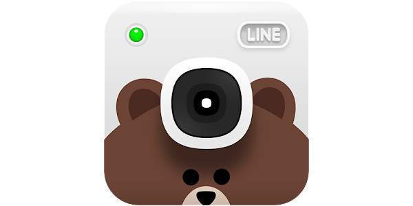 LINE Camera - Editor de fotos - Aplicaciones Google Play