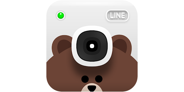 LINE Camera - Editor de fotos - Aplicaciones Google Play