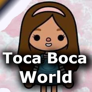 Toca Boca World Wallpapers HD