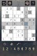 screenshot of Wolf And Moon : Sudoku