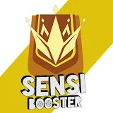 SENSI BOOSTER FF icon