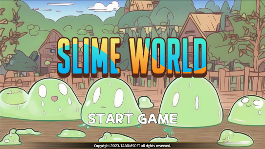 Slime Kingdom MOD APK 1.0.8 (Unlimited Money) 4