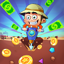 Lucky Miner - Easy Reward Mod Apk