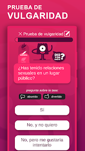 iPassion: Juegos para Parejas - Apps en Google Play
