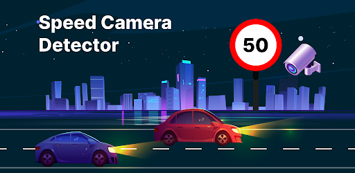 Speed Camera - Speed Detector