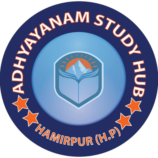 Adhyayanam Study Hub - AppWisp.com