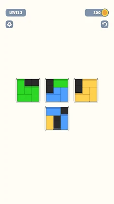 Block Blitz Mania - Screenshot 2