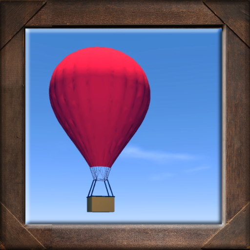 Healing Flight logo
