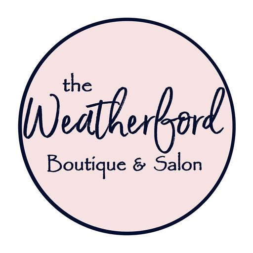 the Weatherford Boutique
