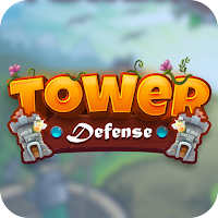 Castle Defense - Offline Game