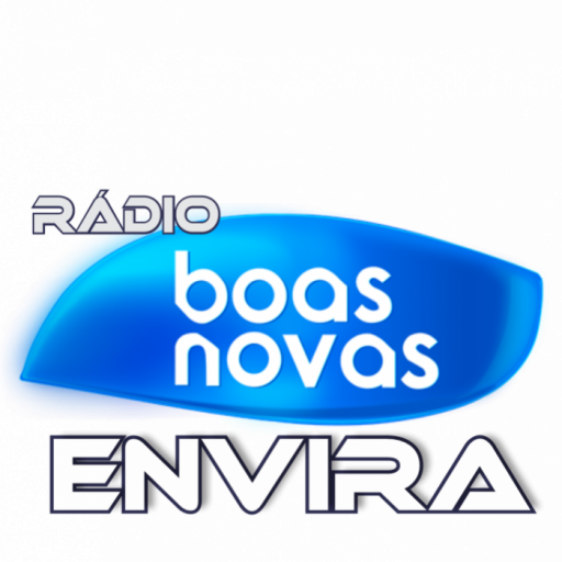 Rádio Boas Novas Envira logo