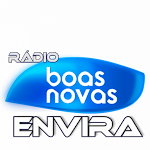 Cover Image of ダウンロード Rádio Boas Novas Envira  APK