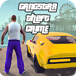 Cover Image of Download The Gangster Gang of Miami : Mad Crime City 2 APK