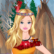 Camp Holiday Dress Up Game per PC Windows