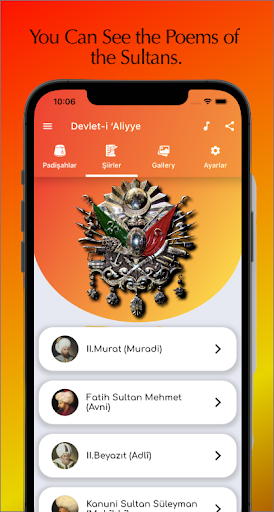 Devlet-i ‘Aliyye Screen 2