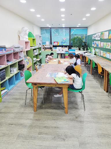 아이엘 미술음악학원 Screen 2
