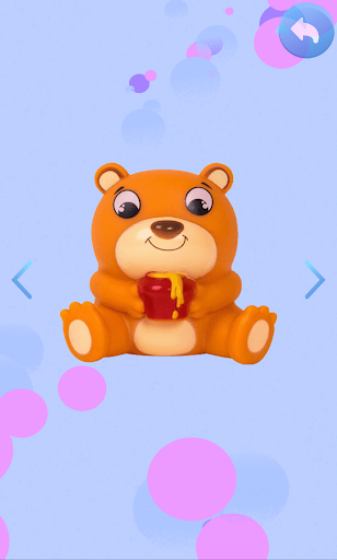 Squeaking toys - prank Screen 3