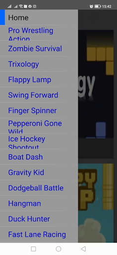 Juegos Bonitos y Divetidos Screen 3