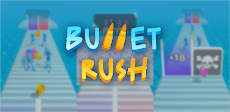 Bullet Rushのおすすめ画像1
